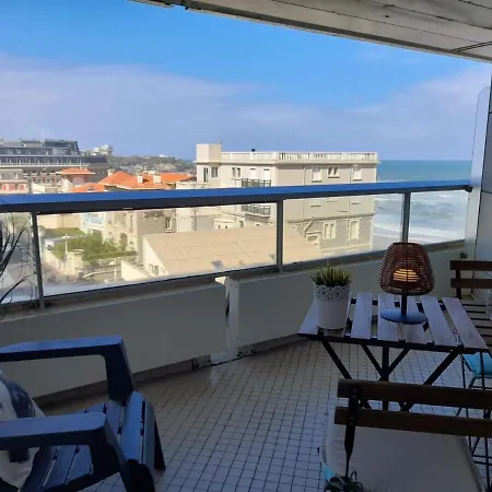Appartement Beautiful Miramar Studio, South-facing, Waterfront